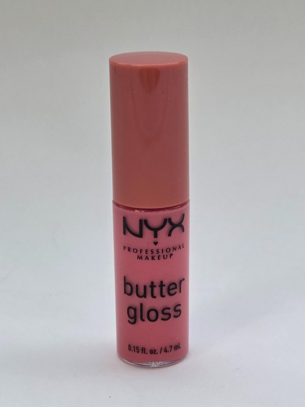 $2 When Bundled - NYX Butter Gloss Lip Mini